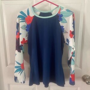 Swim Top
